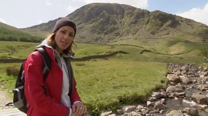 Wainwright Walks - Series 2: 5. High Street