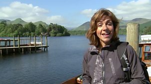 Wainwright Walks - Series 2: 2. Catbells