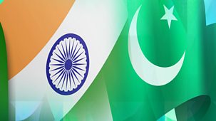 Newsnight - India Strikes Pakistan