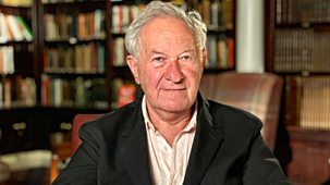 Remembering... - Simon Schama Remembers The Power Of Art