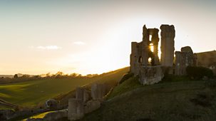 Hidden Treasures Of The National Trust - Series 3: 4. Women On The Frontline