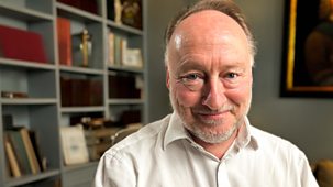 Remembering... - Andrew Roberts Remembers Ajp Taylor's The War Lords