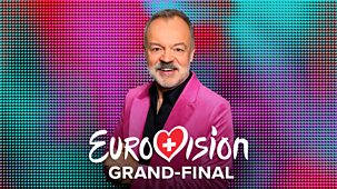 Eurovision Song Contest - 2025: Grand Final