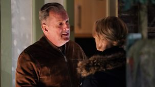 Eastenders - 13/05/2025