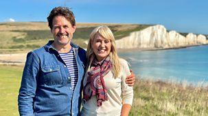 Escape To The Country - Series 25: 51. East Sussex
