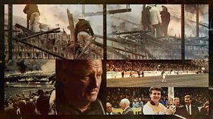 Unforgotten: The Bradford City Fire - Episode 11-05-2025