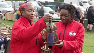 Bargain Hunt - Series 66: Malvern 27