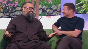 The One Show - 02/05/2025