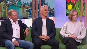 The One Show - 07/05/2025
