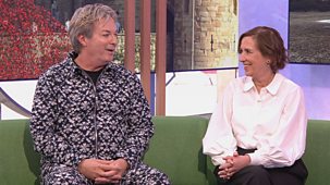 The One Show - 08/05/2025