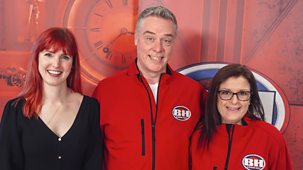 Bargain Hunt - Series 71: Exeter 10