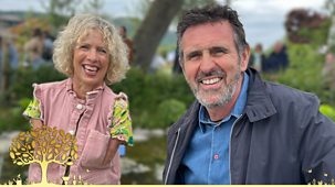 Gardeners' World - 2025: Episode 9