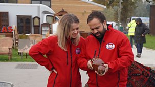 Bargain Hunt - Series 71: Ardingly 5