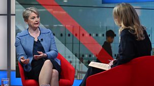 Sunday With Laura Kuenssberg - 11/05/2025