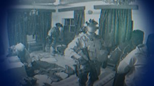 Panorama - Special Forces: I Saw War Crimes