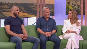 The One Show - 09/05/2025