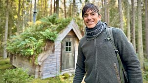 Scandinavia With Simon Reeve - Series 1: Episode 3
