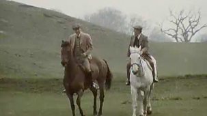 All Creatures Great And Small - Series 4: 5. Hail Caesar!