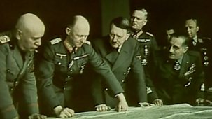 Nazis: A Warning From History - 1. Helped Into Power