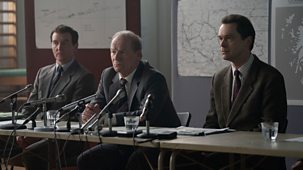 The Bombing Of Pan Am 103 - Series 1: Episode 2