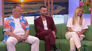 The One Show - 12/05/2025