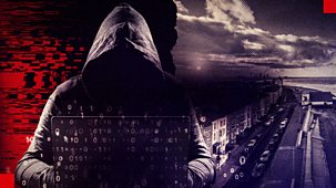 Scams & Scandals - Cybersiege: From Russia To Redcar