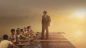 The Boys In The Boat - Episode 17-05-2025