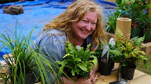 Garden Rescue - Series 10: 5. Revisited: Biggleswade, Corby And Nottingham