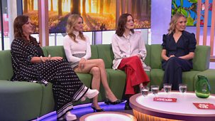 The One Show - 13/05/2025