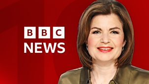 Bbc News At Ten - 14/05/2025