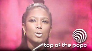 Top Of The Pops - 09/05/1985