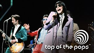Top Of The Pops - 20/05/1976