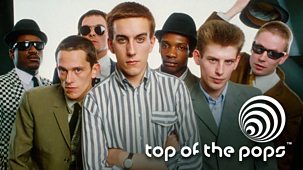 Top Of The Pops - 22/05/1980