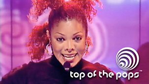 Top Of The Pops - 12/12/1997