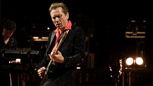 Later... With Jools Holland - Series 66: Episode 2