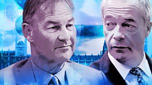 Newsnight - 15/05/2025