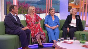The One Show - 15/05/2025