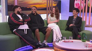 The One Show - 14/05/2025