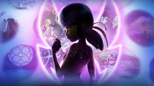 Miraculous: Tales Of Ladybug & Cat Noir - Films: Miraculous World: London, At The Edge Of Time