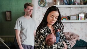 Eastenders - 20/05/2025