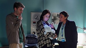 Eastenders - 21/05/2025