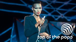 Top Of The Pops - 17/10/1985