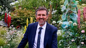 Rhs Chelsea Flower Show - 2025: Rhs: Countdown To Chelsea