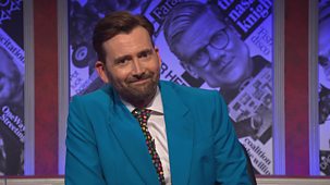 Have I Got News For You - Series 69: Episode 6