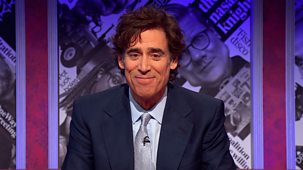 Have I Got News For You - Series 69: Episode 7