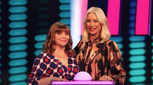 The Hit List - Series 7: 10. Celebrity Special