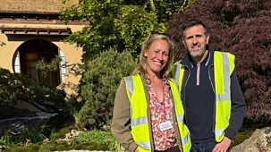 Rhs Chelsea Flower Show - 2025: Rhs: Countdown To Chelsea