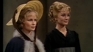Sense And Sensibility (1971) - Series 1: 1. Farewell To Norland