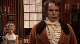 Sense And Sensibility (1971) - Series 1: 3. Sisters In Misfortune