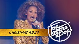 Top Of The Pops - Christmas Show 1997